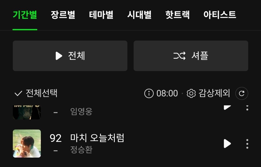 JSH_STRM's tweet photo. 드디어 탑100진입!
조금 더 지켜드리고 싶은데 이제 남은 선물이 몇개 없습니다. 내일 7시 마저 다운받으려고 합니다.
못보내신 분들은 오늘 꼭 보내주세요!! https://t.co/6Hlm8rjszQ