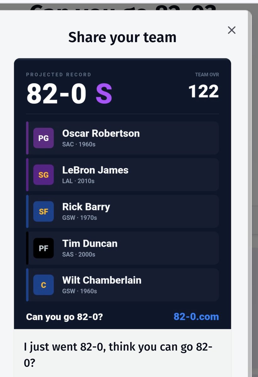 JasonHBanks's tweet photo. @afqywd @bomani_jones My coworker got 122. Highest I’ve gotten is 116 https://t.co/5IN3ZaJVzW