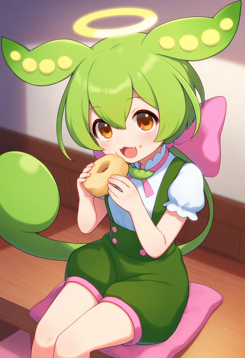 iwasaki_minami んにゃんにゃ……そぉーなのぉー？ じゃあ結婚してなのだ
