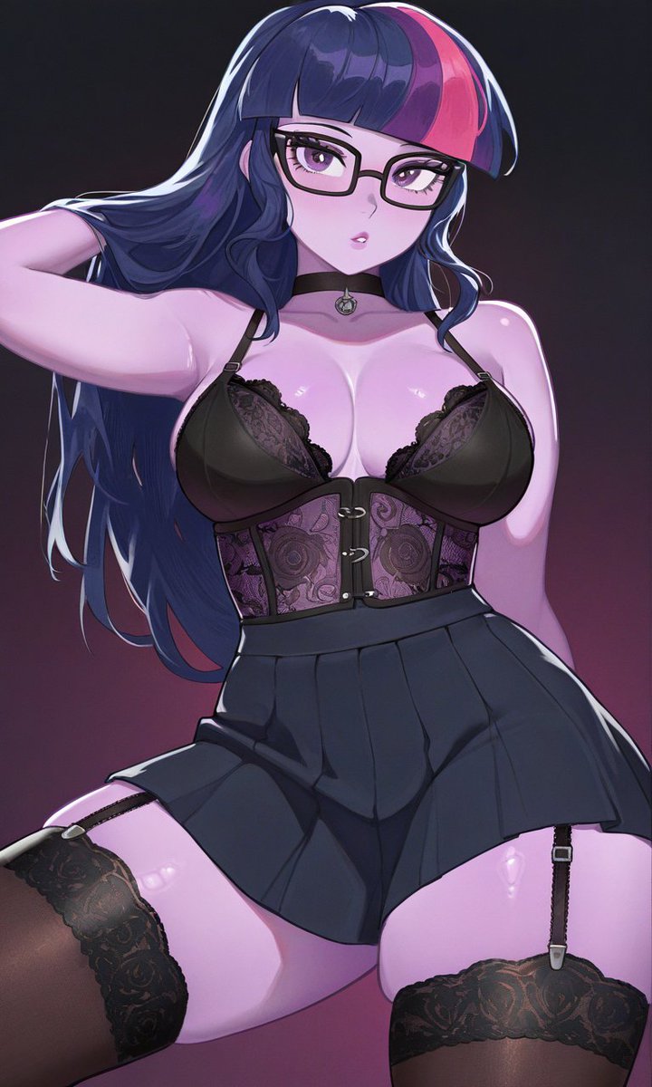 Alex_3jh3's tweet photo. #TwilightSparkle  #MLP https://t.co/kRIqVKnvKm