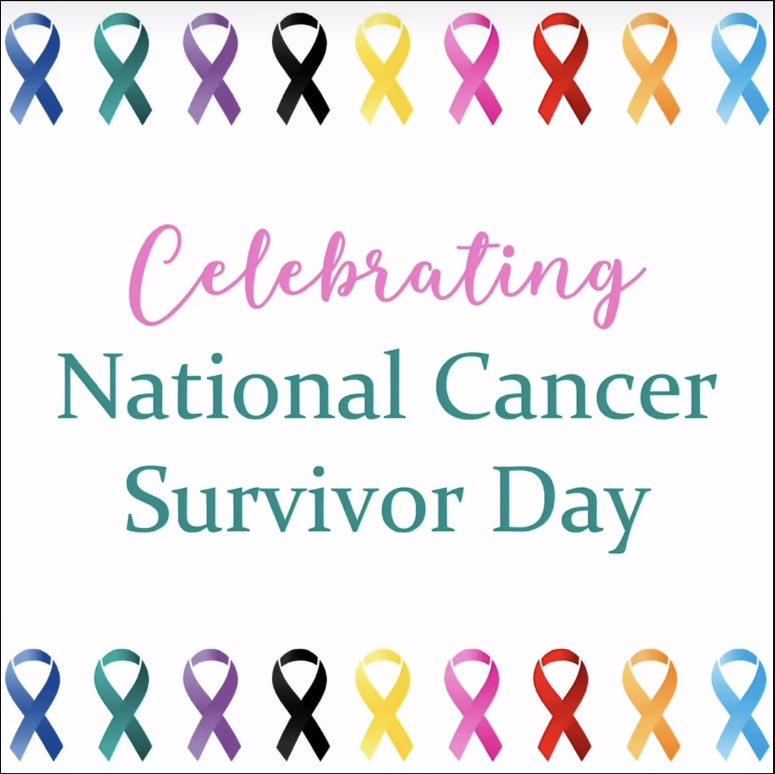 QweenShari's tweet photo. For all for my cancer friends here on twitter https://t.co/RFwcflRLqh