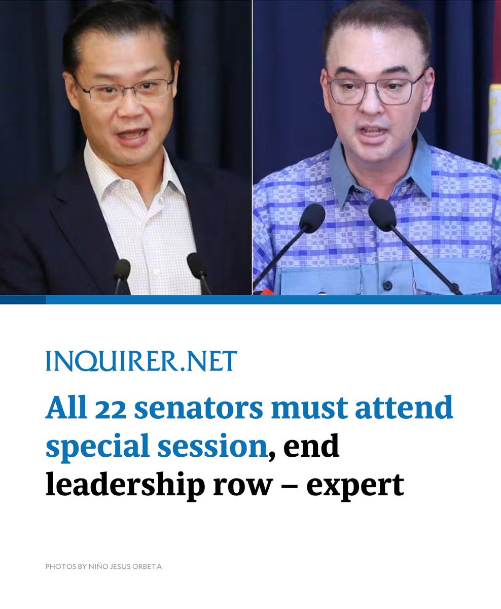 Inquirer tweet media