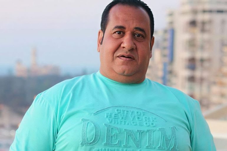 Dawood Albasri tweet media