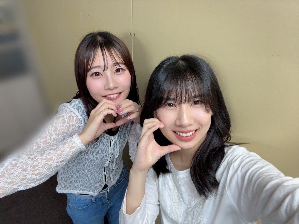 おはようさんちゃん☀️ 今日も一日頑張るぞー！ #噺Vivace お稽古の時