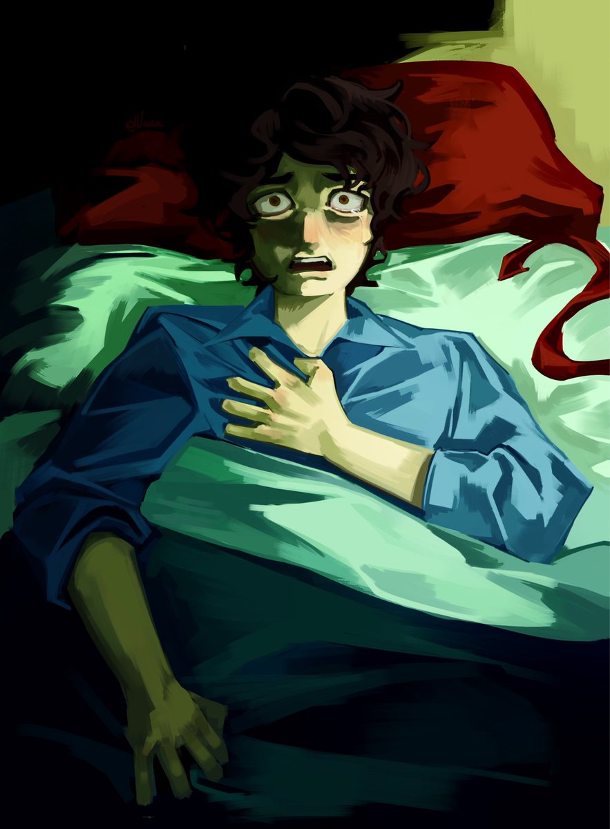 Naraa_ ★(Comms open!) tweet media