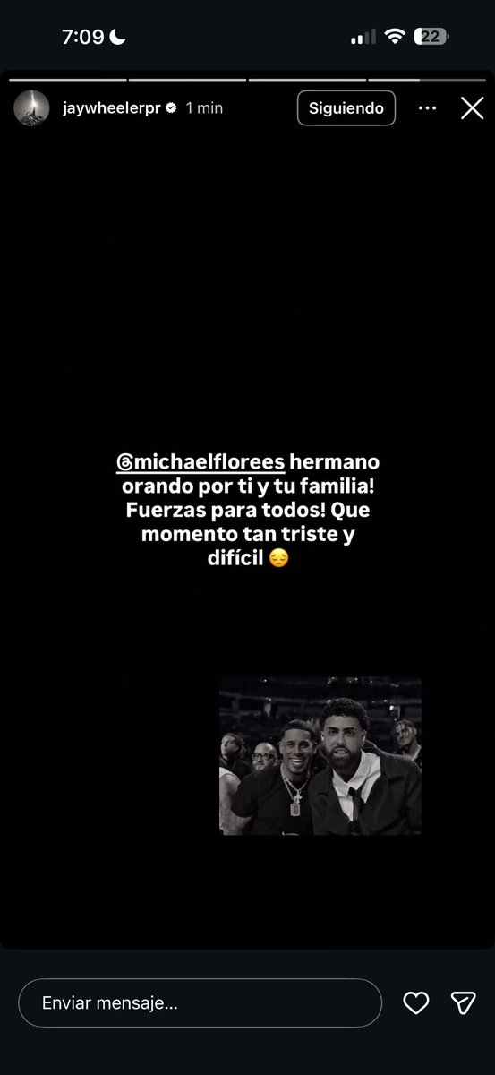 Iw05Jjn's tweet photo. 💔😔
#Lacasadealofoke2 https://t.co/lmwrlyRBxJ