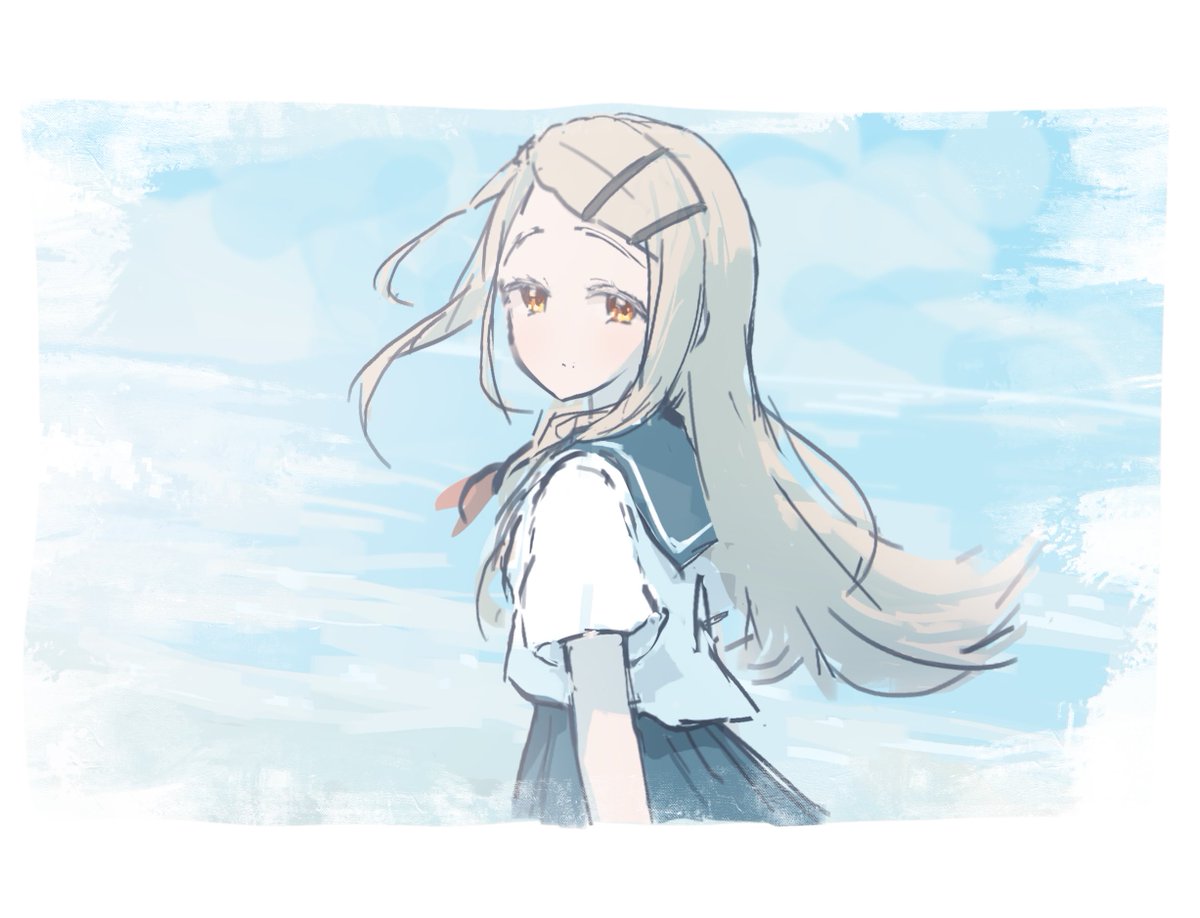 l_kirschblute's tweet photo. ワンドロ広 https://t.co/AbiNHSgdnu