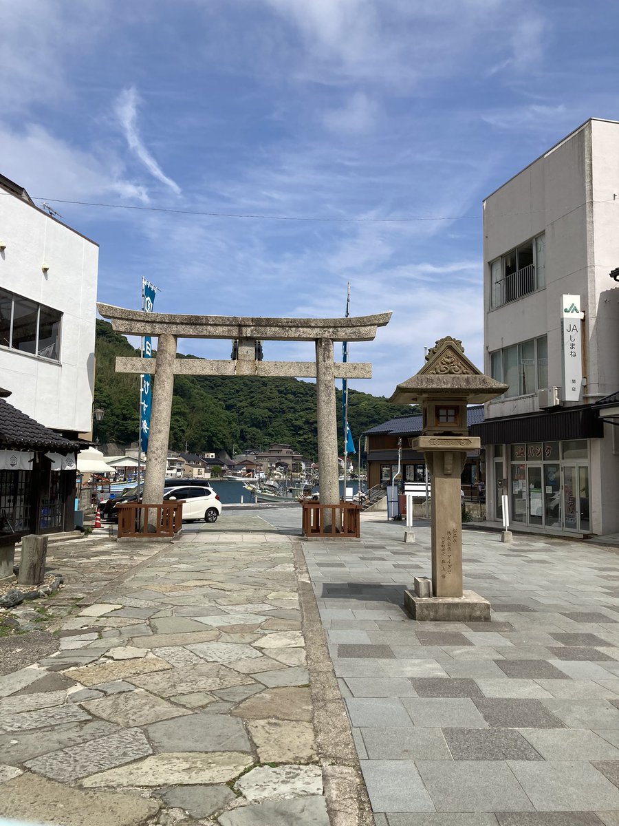 YJingsofia11616's tweet photo. 📓2026.6.5〜6出雲、松江、鳥取県へ🚗
自分自身が変化してきているからか、今までにない旅の余韻です。空気感、雲、風、海全てが気持ちよく凄く好きになった。帰ってきてからも忘れない身体という感じ🌟朝、起きて直ぐに余韻に慕っています。反応、満たす、満たすで、これからもただただ整えよう💝 https://t.co/KvSVsFMl58