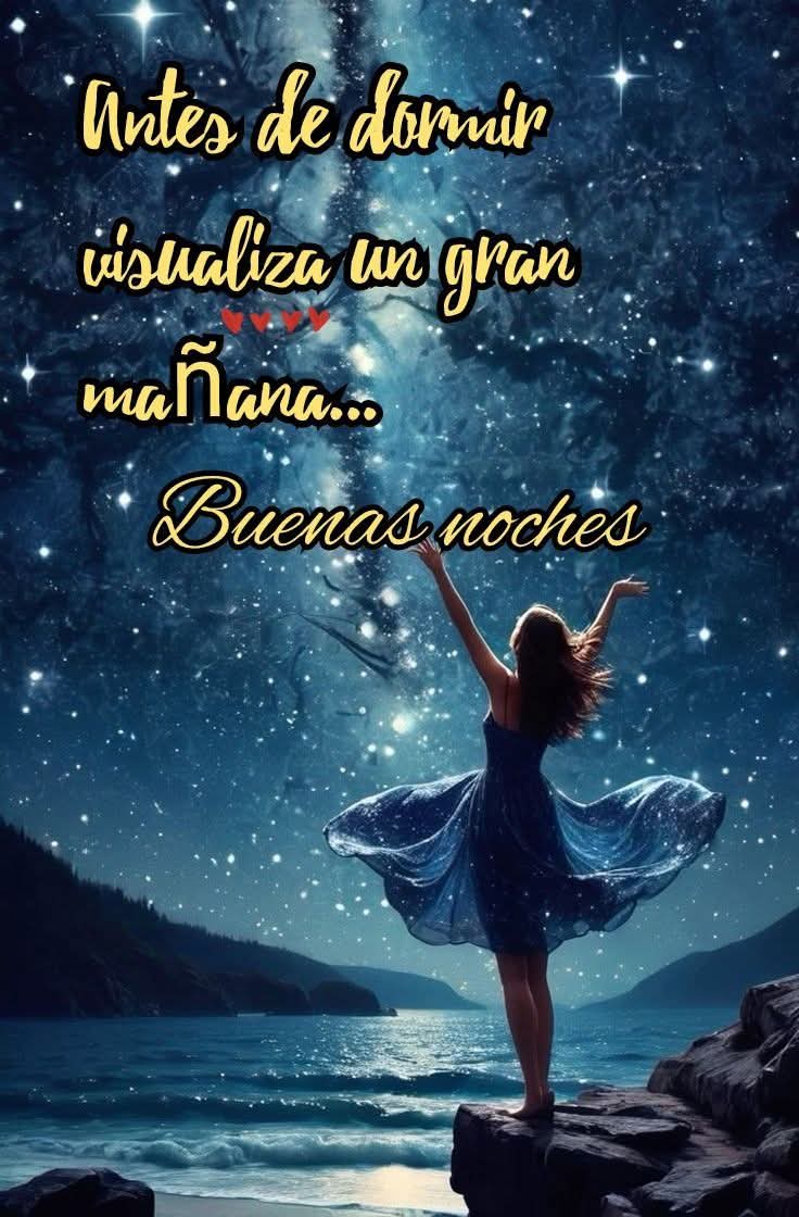 charycae's tweet photo. Buenas noches amigos 
🇪🇦😍❤️🤗🙂🥰😘💪🌛🌜🥱😴🇪🇦 https://t.co/V8n4aQMU8M