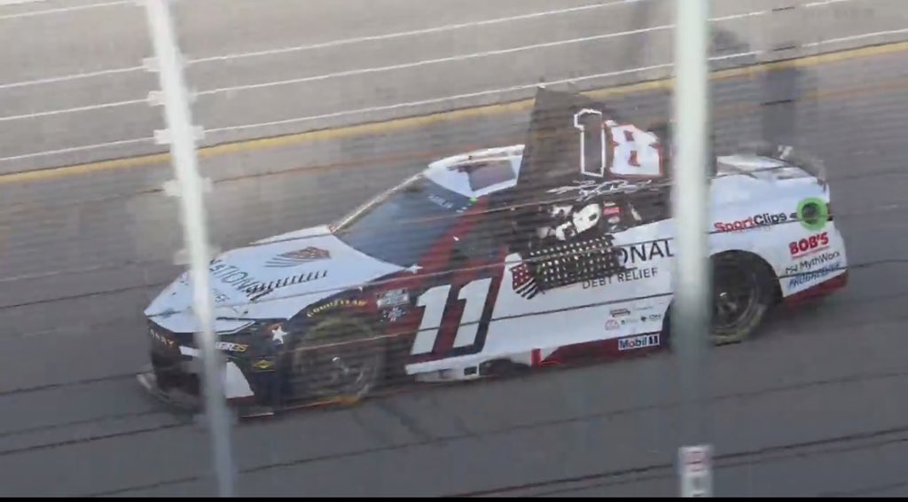 LostSchemes's tweet photo. The love that this industry has shown toward Kyle and the Busch family will never be forgotten and cannot be overstated, it will forever be appreciated by his fans, friends, and family

#RowdyForever 🎱 https://t.co/YH7TX9dVes