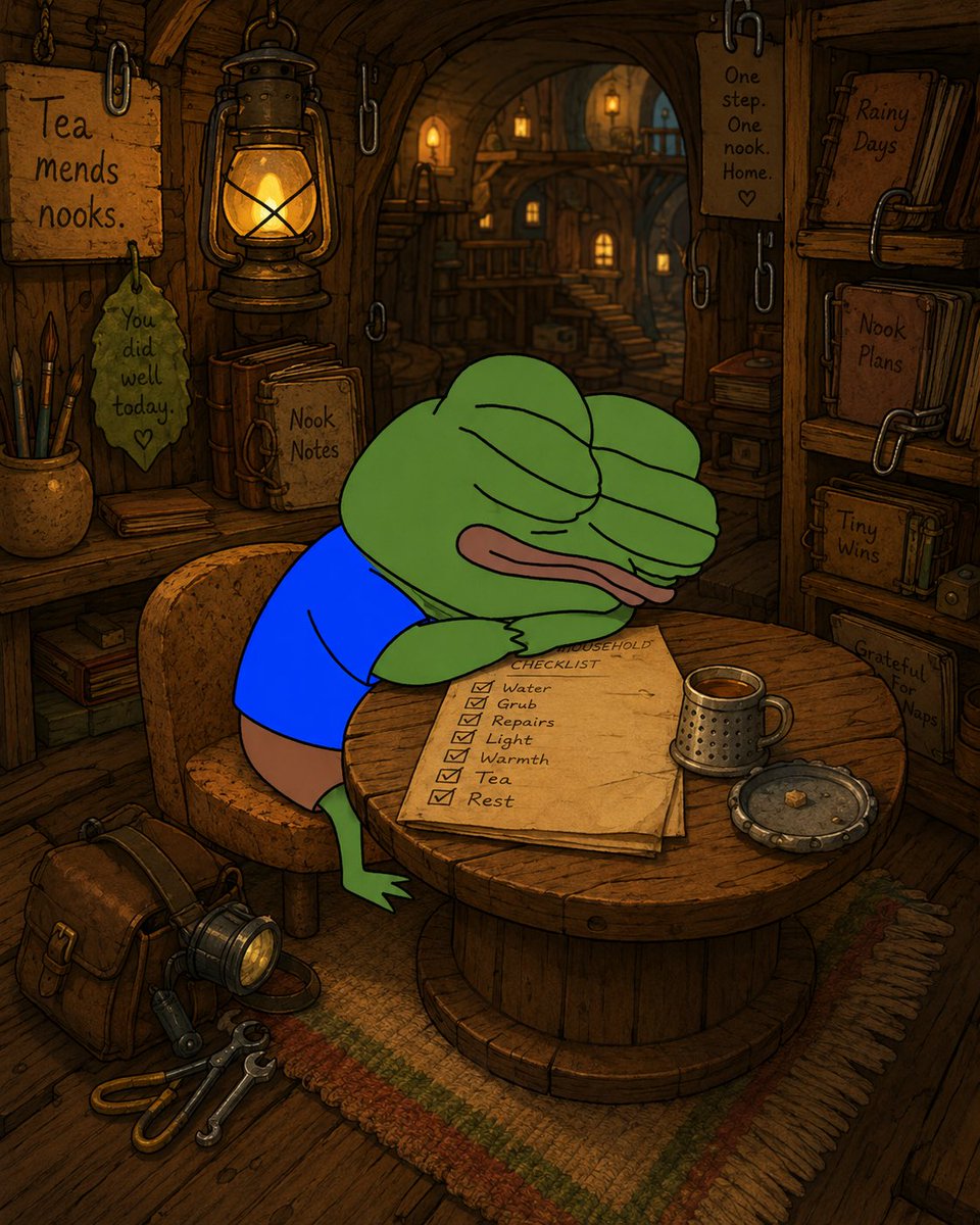 ghostcornapu's tweet photo. I’ve spent the day autistically world building for a smol $apu cartoon I have no ability to actually make, and now I’m fixated and need to figure out how to make it real lmao https://t.co/IBOAd4oBb3