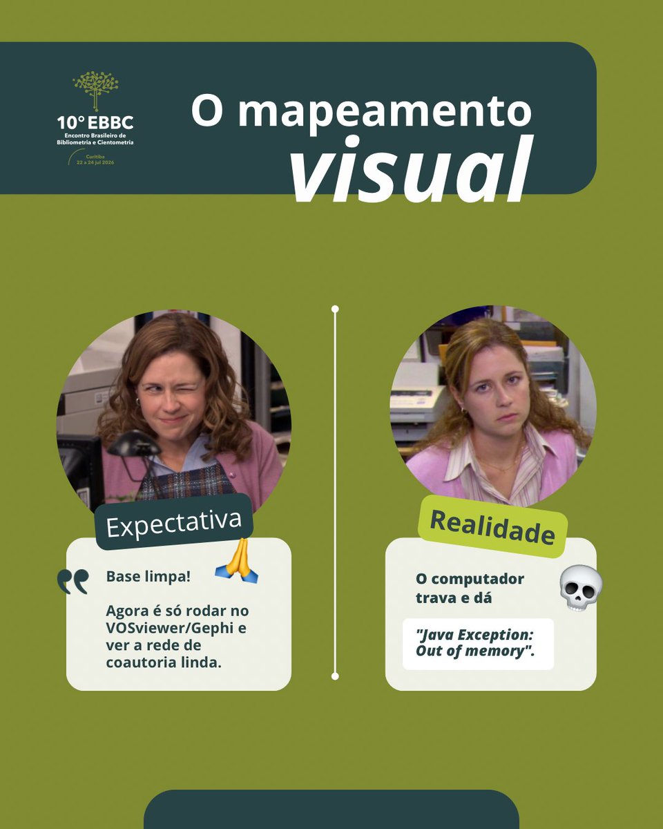 EventoEbbc's tweet photo. https://t.co/27Kr7wLRpS