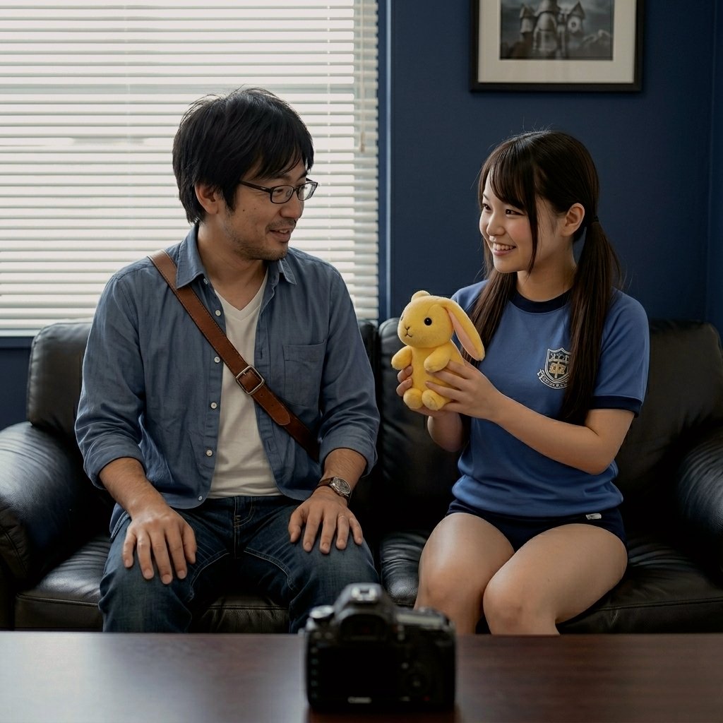 ToFapStudios's tweet photo. Risa Oomomo. https://t.co/MEJphQ8PjB