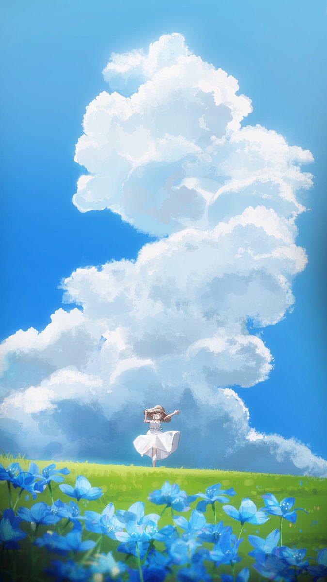 mafuchu_v's tweet photo. こっちだよ https://t.co/H2WlsB7rXn