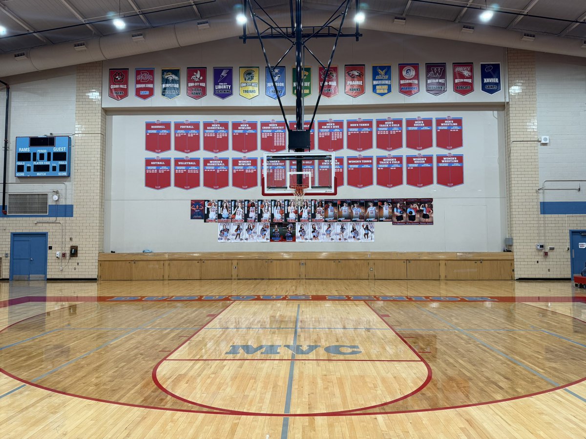 DubSeniorBball tweet picture