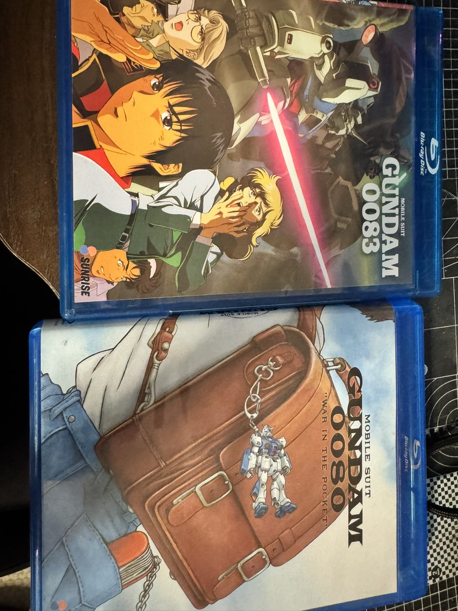 Funky_ghoe's tweet photo. @Shr00msy I actually enjoyed these two over zeta but 080 is under double zeta https://t.co/Bfa1QePtkW