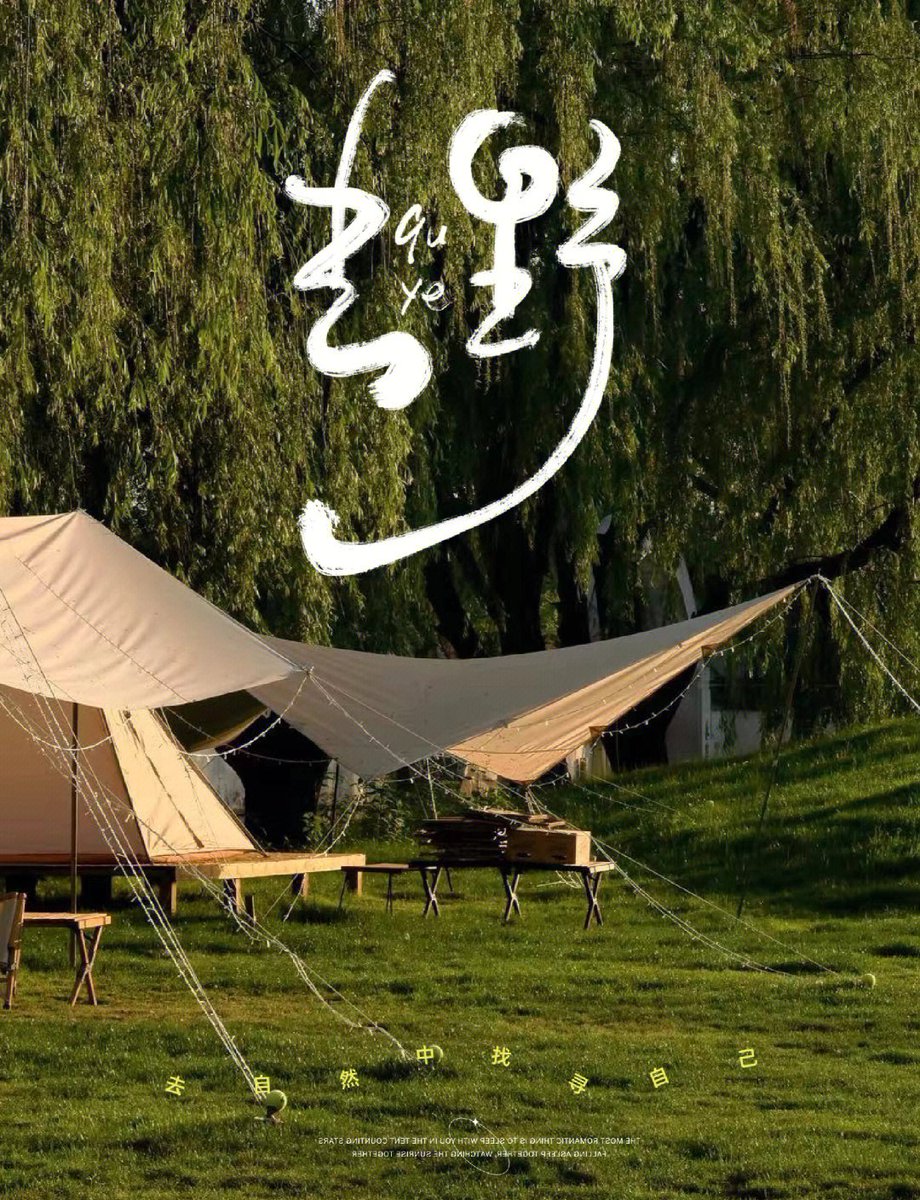 philmo55's tweet photo. Just woke up to the mountain breeze and the sound of crickets—this cozy campsite hit different. https://t.co/e8hIc41vTQ