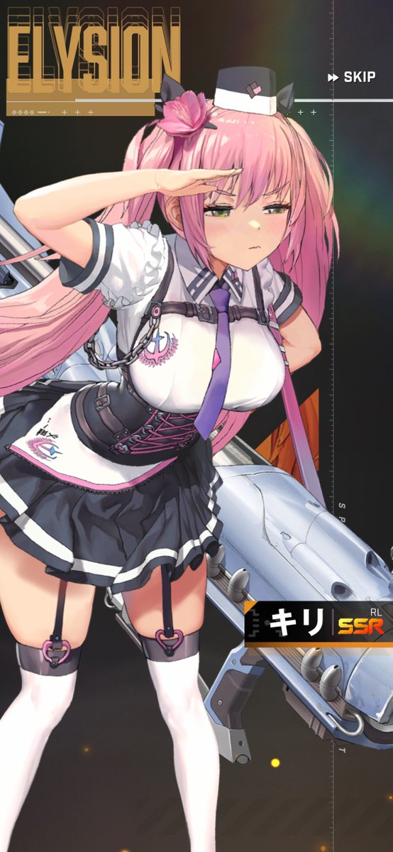 COMISHUCCO's tweet photo. フレンドポイントでSSR手に入るの改めてびっくりするシステムだよな〜〜🫠🫠
(昔のソシャゲしかやったことない人) https://t.co/HPZtXsBwnW