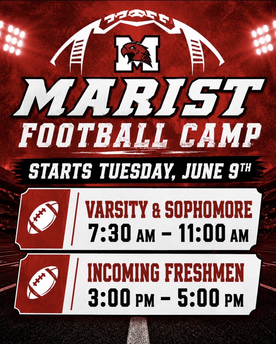 RedHawkFB's tweet photo. ⏰⏰⏰⏰⏰⏰⏰⏰⏰⏰⏰⏰⏰⏰

It’s Time! 

#Family // #HonorGloryFame // #115th https://t.co/wgE8CA6q2F