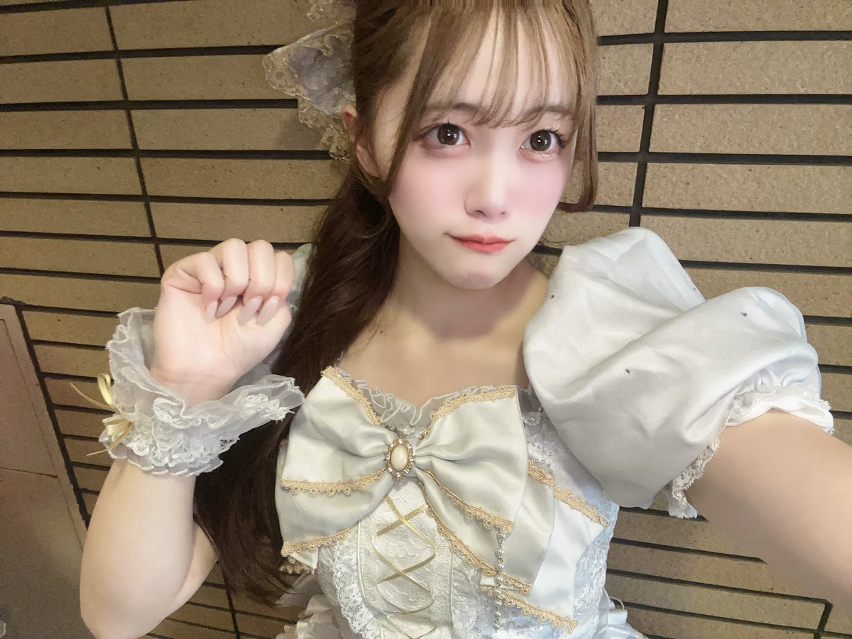 Paramili_yura's tweet photo. おはよう☀️ https://t.co/kEqS2YK37N