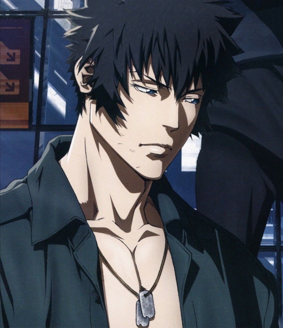 _DailyKogami's tweet photo. https://t.co/K0jNfyhO8F