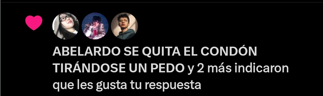 Lauxhope's tweet photo. Estan desatadas ustedes  jajajaja https://t.co/0NGQgpTNGh