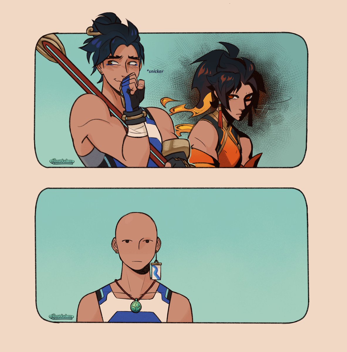 haavekulma's tweet photo. part 2 #overwatch https://t.co/HgvocpkFEI