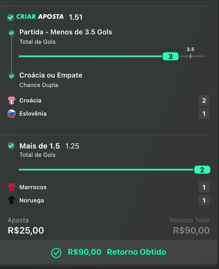ClearEdgeApp's tweet photo. Algumas de hoje com o nosso prognóstico do Clear Edge pros amistosos (que não sou muito fã)

Link na bio pra conhecer! https://t.co/J2J6mndB1o