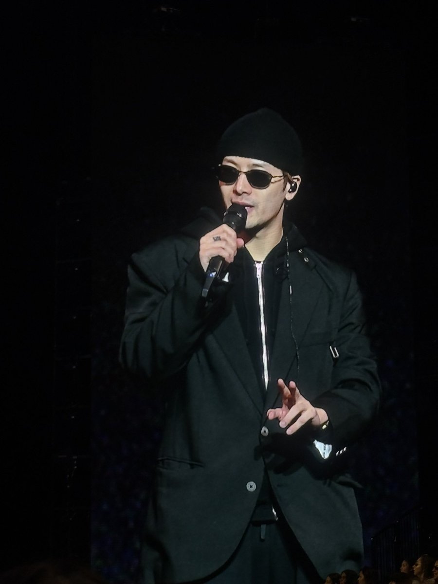 Jenny_Pine92's tweet photo. Soundcheck was a vibe 🖤 https://t.co/ygARnhRPaV