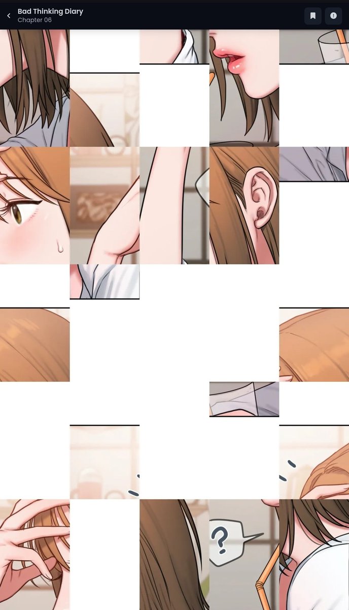 g0ldenraspberry's tweet photo. Ahhh how is this panel so goood https://t.co/WriFWOMvnv