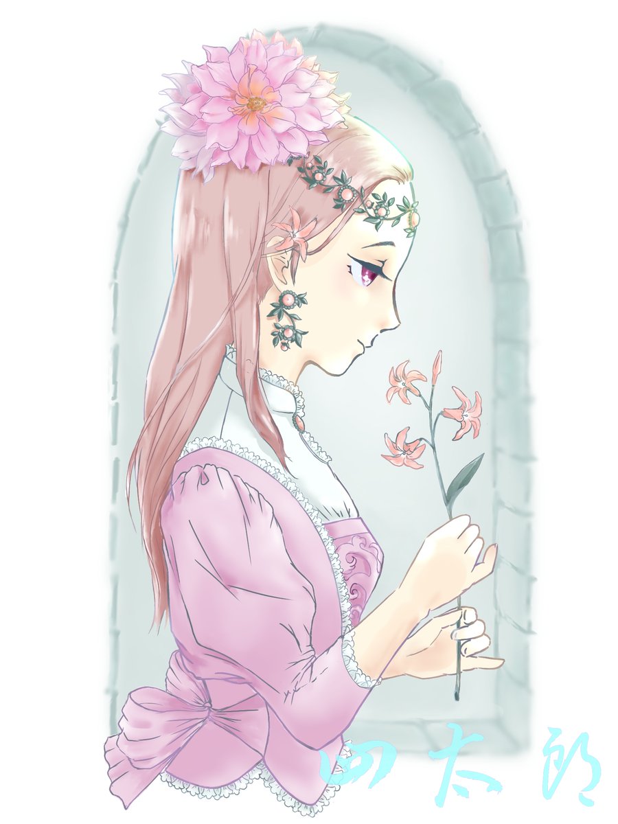 Yontaroh1's tweet photo. #お気に入りの絵は何度再掲しても良い
そう…思いませんか❓ https://t.co/67wq3xHM83