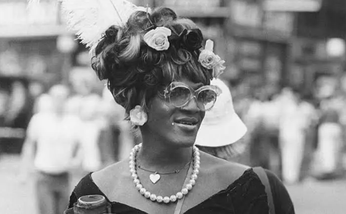 llamalaikum's tweet photo. For Jubilee Day 2026, the 160th Juneteenth, and Pride Month 2026 I will post an important Black Queer every hour whose impact cannot be overstated. Go learn about each of these amazing people.

Marsha P Johnson, foundational leader in Stonewall, 1945-1992 https://t.co/KierDs7NDG