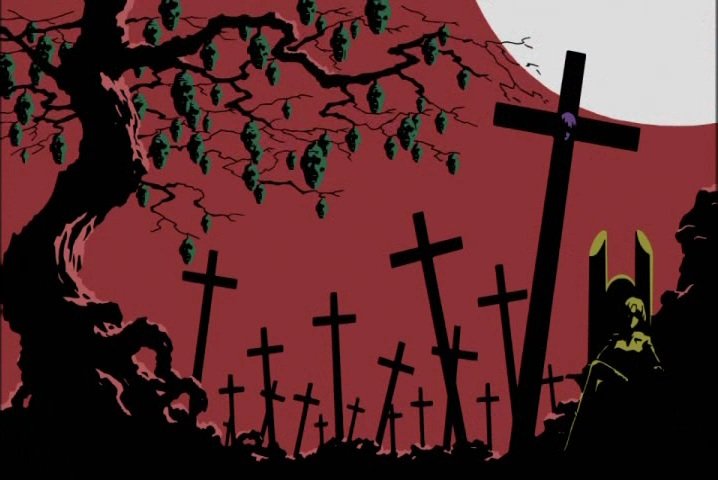 Matt00z's tweet photo. É surreal como tudo em que o Shinbou toca se transforma numa obra-prima audiovisual

Virou uma das minhas produções prediletas dele https://t.co/Z62VEWAg8u