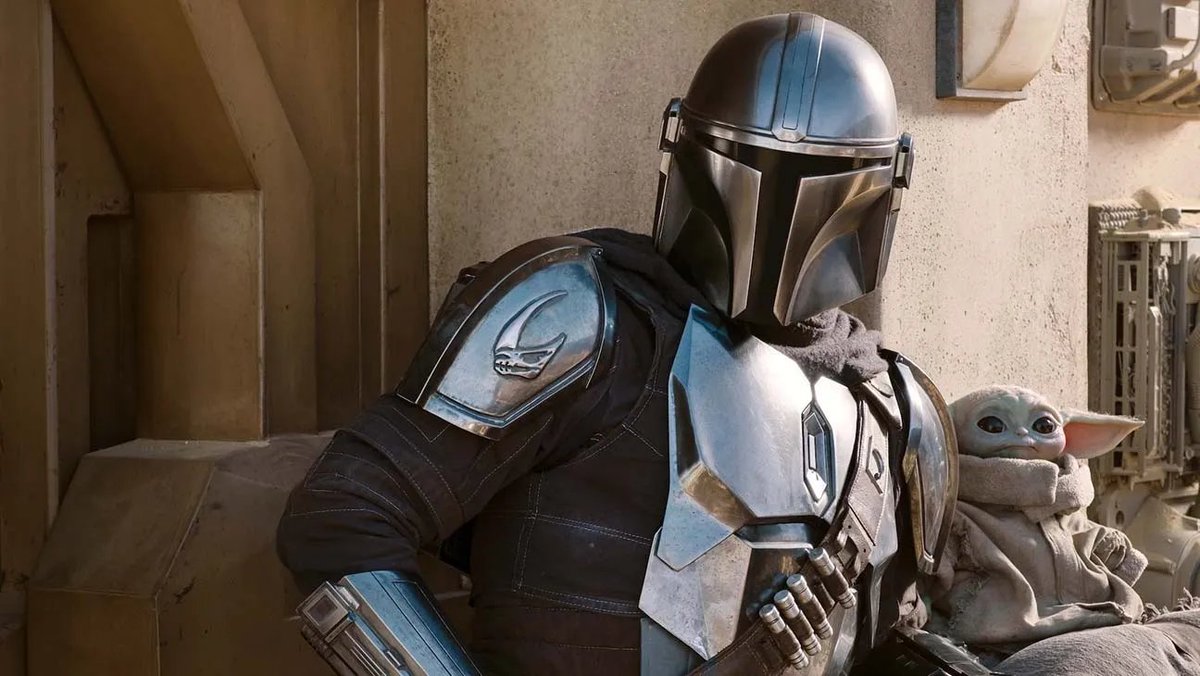 FakeHannibal's tweet photo. The Mandalorian would make a great A-Team member.

Quiet. Professional. Mission-focused. Protects the kid. Doesn’t ask too many questions.

B.A. respects the armor. Face respects the helmet mystique. Murdock keeps trying to teach Grogu poker.

Hannibal approves.

This is the plan.