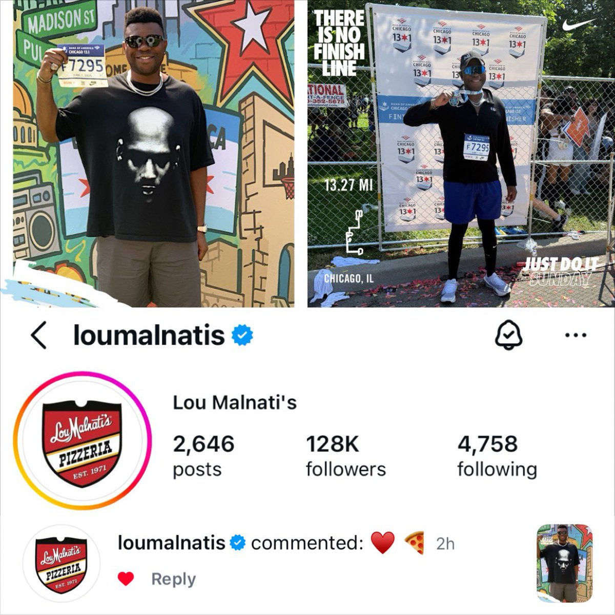 DinganaFokum's tweet photo. Demending Excellence Everyday Zens Yourself. 

🙌 #NIKERUNCLUB 🏃🏾‍♂️#JUSTDOIT 😎✅🎬❤️‍🔥 https://t.co/Bisy5QEJA8