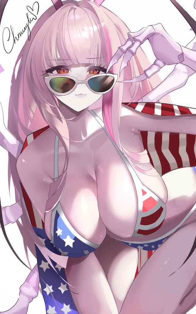 chmoonyka's tweet photo. Am I late?🪳
#MataraKan  #KanCraft SFW https://t.co/t7EMqDotBd
