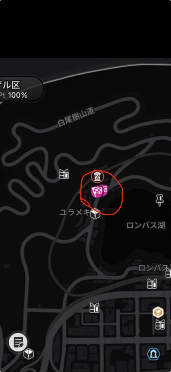 Not_today321's tweet photo. @Roborovskii2 No problem, here in this screenshot you have 2 flags (races)??!! How😂 https://t.co/OjNIBSjrJL