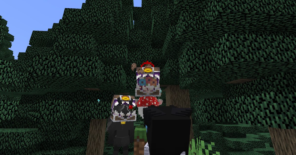 Dimitri_CryoSMP's tweet photo. https://t.co/ljrR2wI5pI