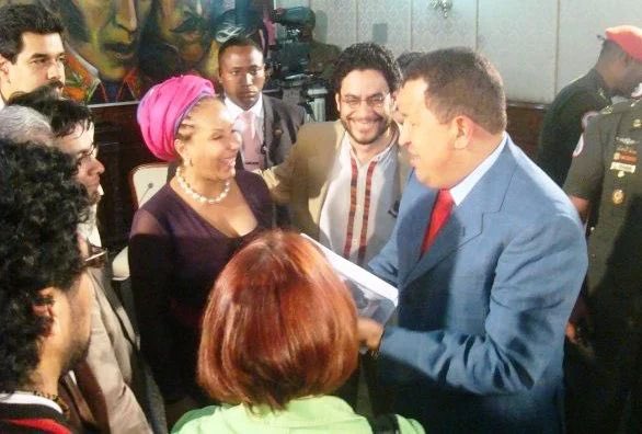 celbamach's tweet photo. @elespectador https://t.co/Qe3xRdir69