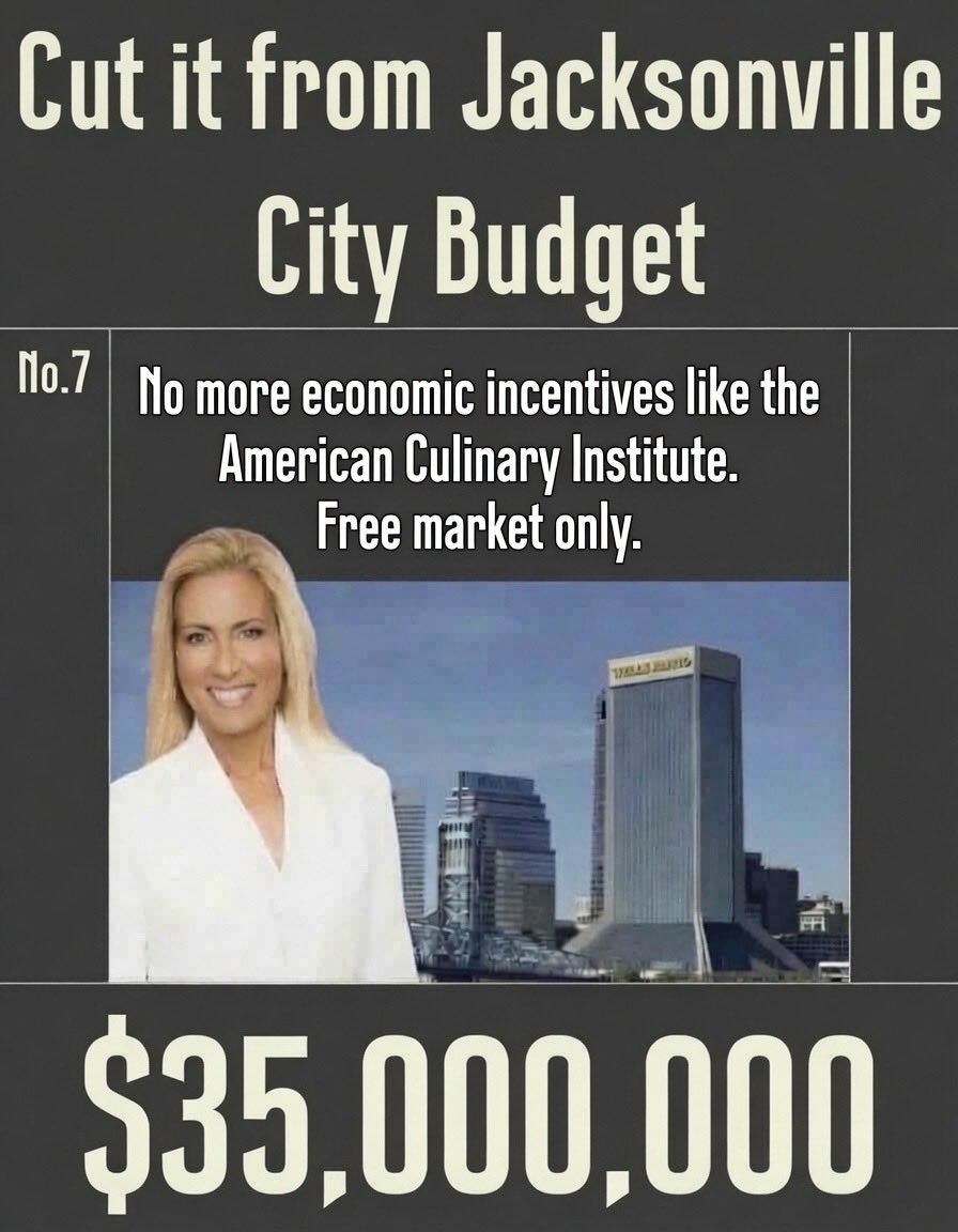 RoryDiamond's tweet photo. No. 7: More than a BILLION dollars for downtown developers. 

It makes no sense. Cut the corporate welfare. 

No’s 1-7: $56,590,000. 

#SaveOurHomes
#NoMoreForDevelopers https://t.co/G91nFuzAvs