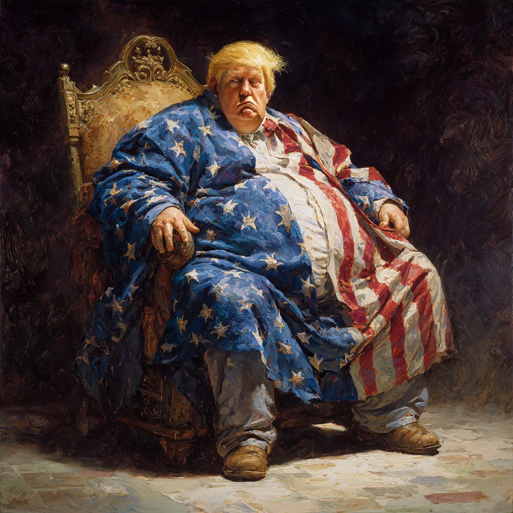 TerriKnowl78367's tweet photo. @maga_alina47 What's fake? She know's he's a bleach-injecting, selective-prosecuting, sexually abusive, gameshow-hosting, prostitute-paying, WH destroying, cognitive declining, ICE employing, woman-hating—2x impeached—6x bankrupt—34x felon—insurrectionist war-mongering oompa-loompa. Peace. https://t.co/7ynG52FhYE