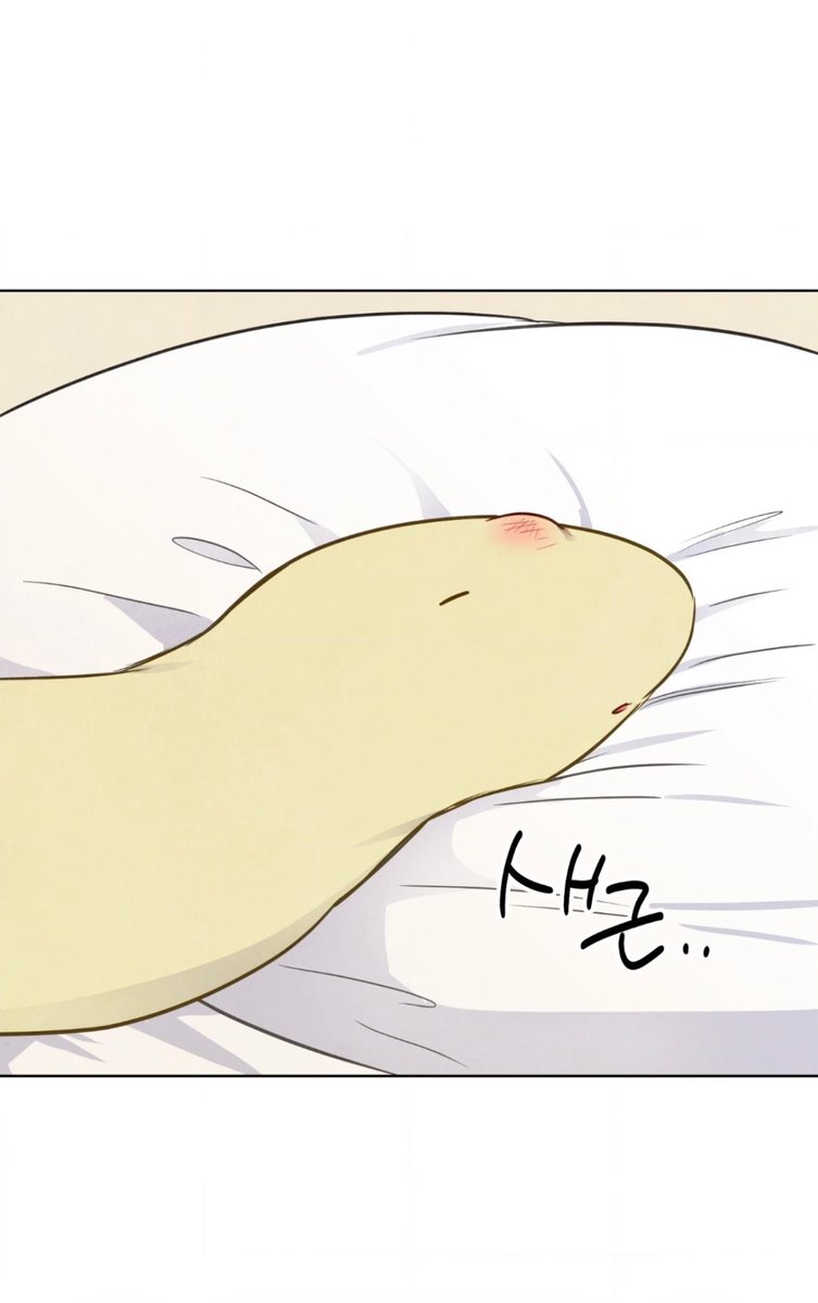 dobyisgay's tweet photo. 술 마시고 자빠져서 혹 생긴 뱀..언제 안 웃기지 https://t.co/EbjAPLoHEC