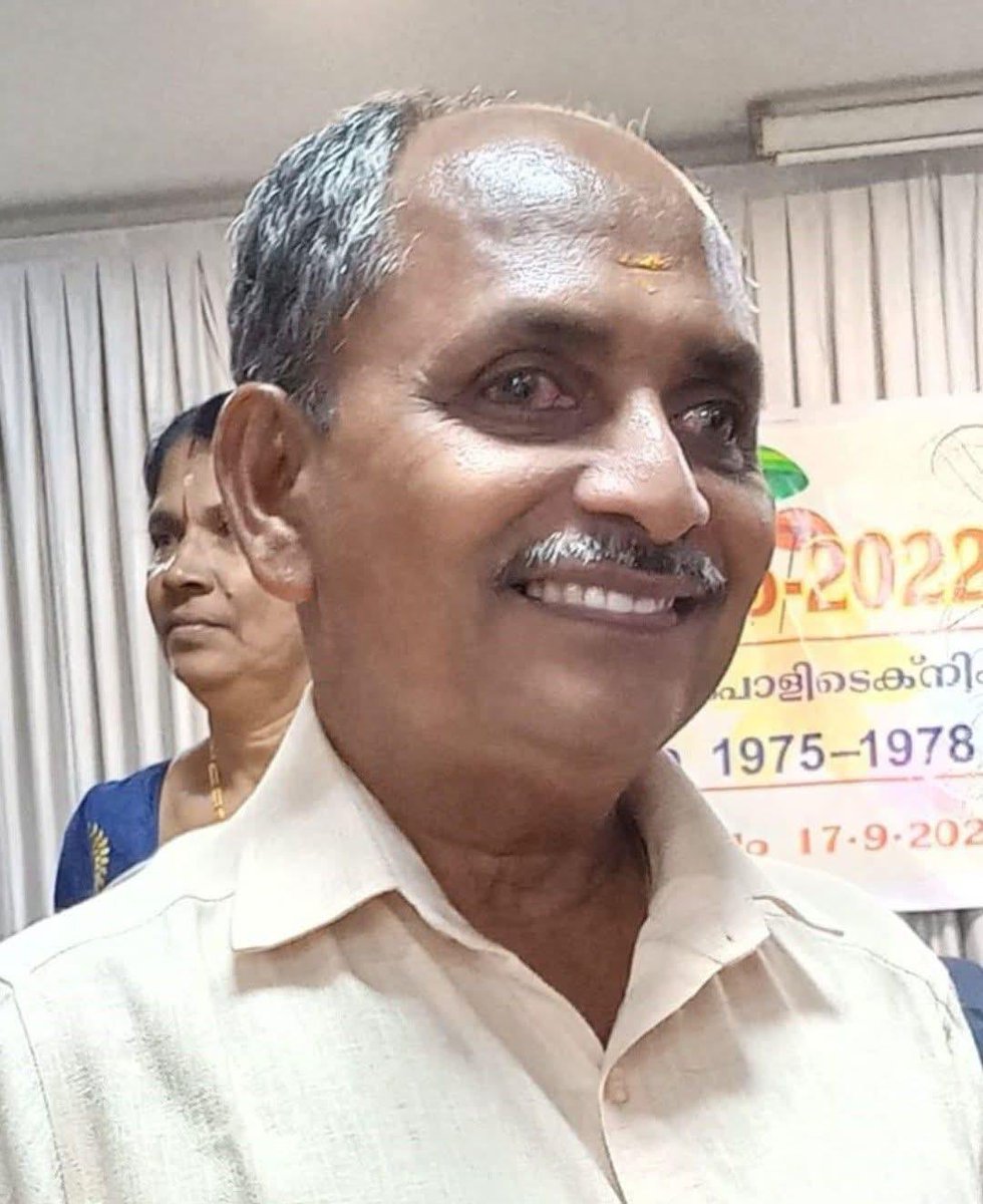 Shivashankarpr's tweet photo. സലിംകുമാർ എന്ന മലയാളികളുടെ പ്രിയനടൻ ഇന്നലെ ഓർമ്മയായി. പറവൂർ എന്ന കൊച്ചു പ്രദേശം കേരളത്തിന്റെ ശ്രദ്ധാ കേന്ദ്രമായ ദിവസം.  പറവൂരിന്റെ അടുത്ത പ്രദേശമായ ചെറായി എന്ന പ്രദേശത്തുള്ള കൂട്ടുങ്കൽ വീട്ടിൽ സലിം എന്ന 69 കാരനും നമ്മെ വിട്ടുപോയി. സലിംച്ചേട്ടൻ വിദ്യാനികേതൻ എന്ന പ്രശസ്തമായ വിദ്യാഭ്യാസ സ്ഥാപനത്തിന്റെ സംസ്ഥാന ഓഫീസിലെ ഉദ്യോഗസ്ഥൻ ആയിരുന്നു. 

ഇവിടംകൊണ്ട് അവസാനിക്കേണ്ട ഒരു അനുശോചനസന്ദേശം ആണോ സലിം ജിയുടേത്? 

ആരായിരുന്നു സലീമേട്ടൻ? 1970  കളുടെ അവസാന  കാലഘട്ടത്തിൽ സംഘ സ്വയംസേവകനായി തന്റെ സേവന ജീവിതം ആരംഭിക്കുന്നു. പഠനശേഷം തനിക്ക് കിട്ടിയ KSEB യിലെ ജോലിയും കുടുംബവും ഉപേക്ഷിച്ച് സംഘത്തിന്റെ ആഹ്വാനം ഹൃദയത്തിൽ വഹിച്ച് അസ്സമിലേക്ക് പ്രചാരകനായി യാത്ര. ആസ്സാമിൽ ആ കാലഘട്ടത്തിൽ  ULFA തീവ്രവാദികൾ സംഘത്തിനെതിരെ അതിശക്തമായ ആക്രമണം അഴിച്ചുവിടുന്ന  കാലഘട്ടമാണെന്നുകൂടി പുതിയ തലമുറ ഓർക്കണം.  

പിറന്ന നാടിനെയും  , വളർത്തിയ കുടുമത്തെയും, തനിക്കു കിട്ടിയ സർക്കാർ ജോലിയെപ്പോലും  ഉപേക്ഷിച്ച് 3300 കിലോമീറ്റർ അപ്പുറത്തുള്ള രാജ്യത്തിൻറെ തനിക്കറിയാത്ത മറ്റൊരുകോണിലേക്ക് , അവിടെ വളർന്നുവരുന്ന കലാപച്ചൂടിന്റെ നടുവിലേക്ക് താൻ വിശ്വസിച്ച  പ്രത്യയശാസ്ത്രത്തിനുവേണ്ടി നിസ്വനായി യാത്രചെയ്ത വിപ്ലവകാരിയായ, ദൃഢപ്രതിഞ്ജാധാരിയായ സലിം എന്ന ഉത്തമ സ്വയംസേവകനെ  നമ്മൾ എങ്ങിനെയാണ് നാളെയുടെ ചരിത്രത്തിൽ അടയാളപ്പെടുത്തേണ്ടത്?   

അതീവ ഗുരുതര സാഹചര്യത്തിൽ ആയിരുന്ന അസം ഇന്ന് അതിശക്തമായ ദേശീയബോധമുള്ള, വികസന വീക്ഷണമുള്ള  സർക്കാരിന്റെ പിൻബലത്തിൽ മൂന്നാം വട്ടവും  മുന്നോട്ടുപോവുകയാണ്. സലീമേട്ടനെ പോലുള്ള നിരവധി പ്രചാരകർ കേരളത്തിൽനിന്നുപോയി തങ്ങളുടെ യുവത്വവും ,  ജീവിതവും സമർപ്പിച്ചിട്ടാണ് രാജ്യത്തിന്റെ ഒരു പ്രധാനസംസ്ഥാനം ഇന്ന് ഭാരതത്തോടൊപ്പം നിലകൊള്ളുന്നത്. ഇതെല്ലം മനസ്സിലാക്കി നമുക്കുമുന്നെ സഞ്ചരിച്ച് സലീമേട്ടൻ വലിയ ദീർഘവീക്ഷണമുള്ള ഒരു സംഘാടകൻ തന്നെയായിരിന്നു. തന്റെ ജീവിതം നൽകികൊണ്ട് താന്കൂടി പടുത്തുയർത്തിയ പ്രസ്ഥാനം സലീമേട്ടൻകൂടി പോരാടിയ മണ്ണിൽ തലയുയർത്തി , ഭരണസാരഥ്യമേറി മൂന്നാം തവണയും നിൽക്കുന്നത്ര്ഹ് കണ്ടു തികഞ്ഞ സംതൃപ്തിയോടെയായിരിക്കണം അദ്ദേഹം നമ്മളെ വിട്ടുപിരിഞ്ഞത്.

കേരളത്തിന്റെ പ്രിയ നടനും , ഞങ്ങളുടെ പ്രിയ നേതാവിനും  കണ്ണീരിൽ കുതിർന്ന ആദരാജ്ഞലികൾ…. 

#BJPNEWS #AssamNews #BJPGovernment #RSS4Nation