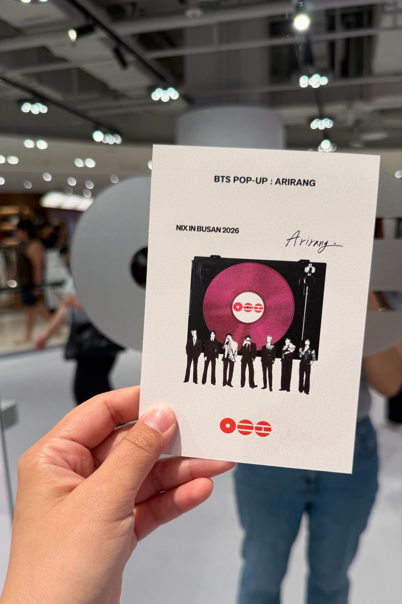 📍busan festa 🇰🇷💜 tweet media