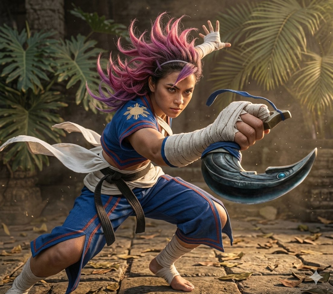 bennett0901's tweet photo. Ai Real street fight yasmine? https://t.co/lFqJBrsRou