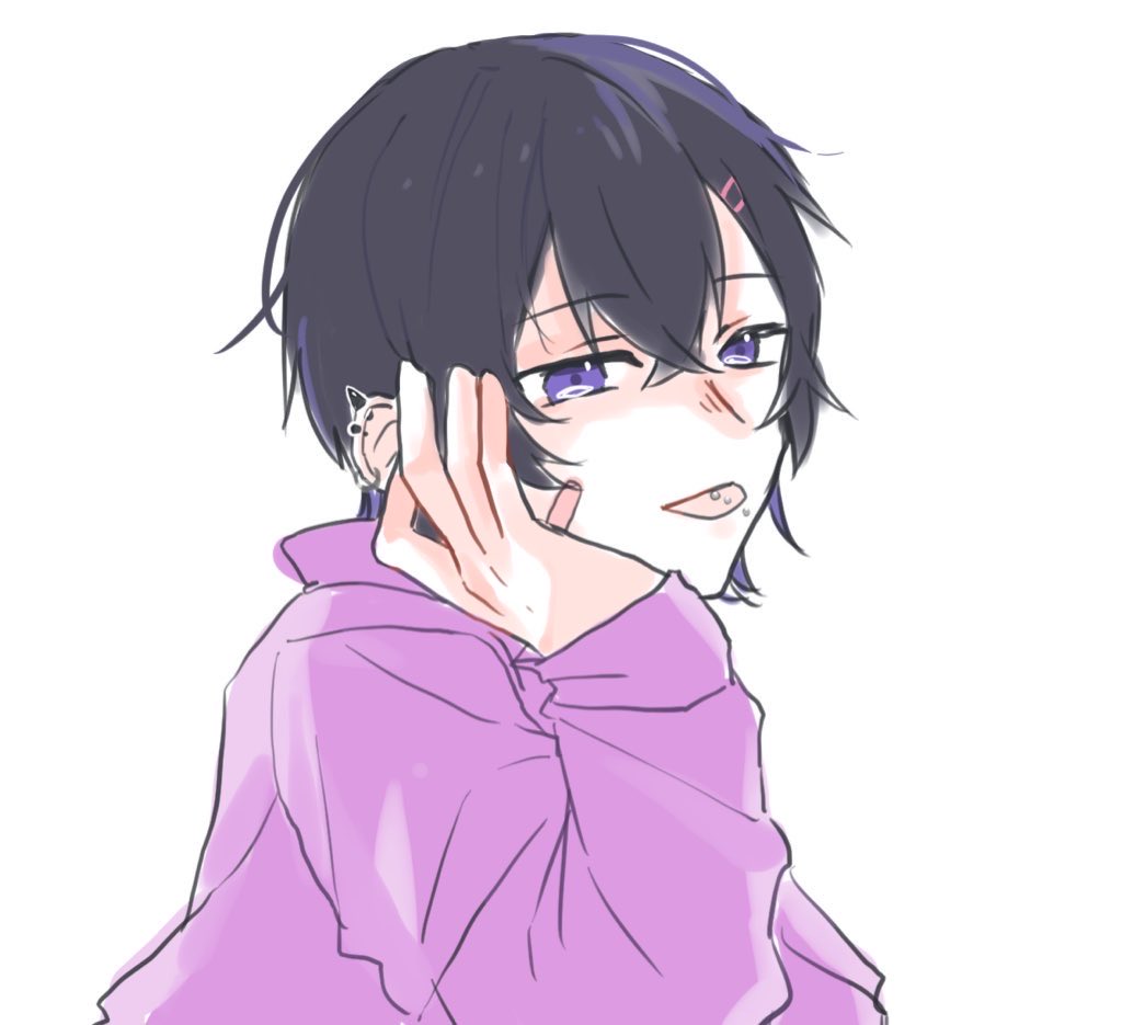 Rio_VTuber_'s tweet photo. 禁煙して1ヶ月半！！
これは成功したと言ってもいいでしょう。

ほなもう吸ってええかな😗🚬 https://t.co/uMQSlXIkpV