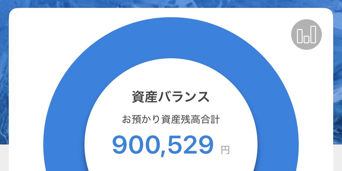 mountwin0's tweet photo. 目標額貯まったら一人暮らししようとしてたんだけど、今日のボーナスで達成✌️
NISAとかはあえて使わないで現金100%で貯金してきた！
秋から開始予定！鍋パ用の鍋も買うぞーー https://t.co/C7FV6JL977