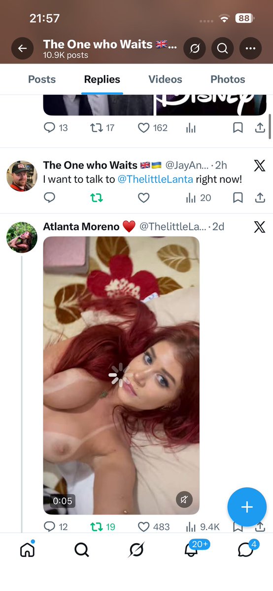 ThelittleLanta's tweet photo. If you’re wondering what the comments were… before they’re all deleted https://t.co/XuzA8pGj9S