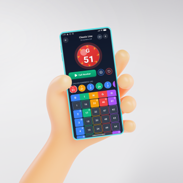 bingo_apps's tweet photo. Elevate your Bingo nights with a little help from our app. More fun, less hassle! 🎈 #EasyBingo #NoHassle

#EasyBingo #NoHassle https://t.co/NtoHcpQgBW