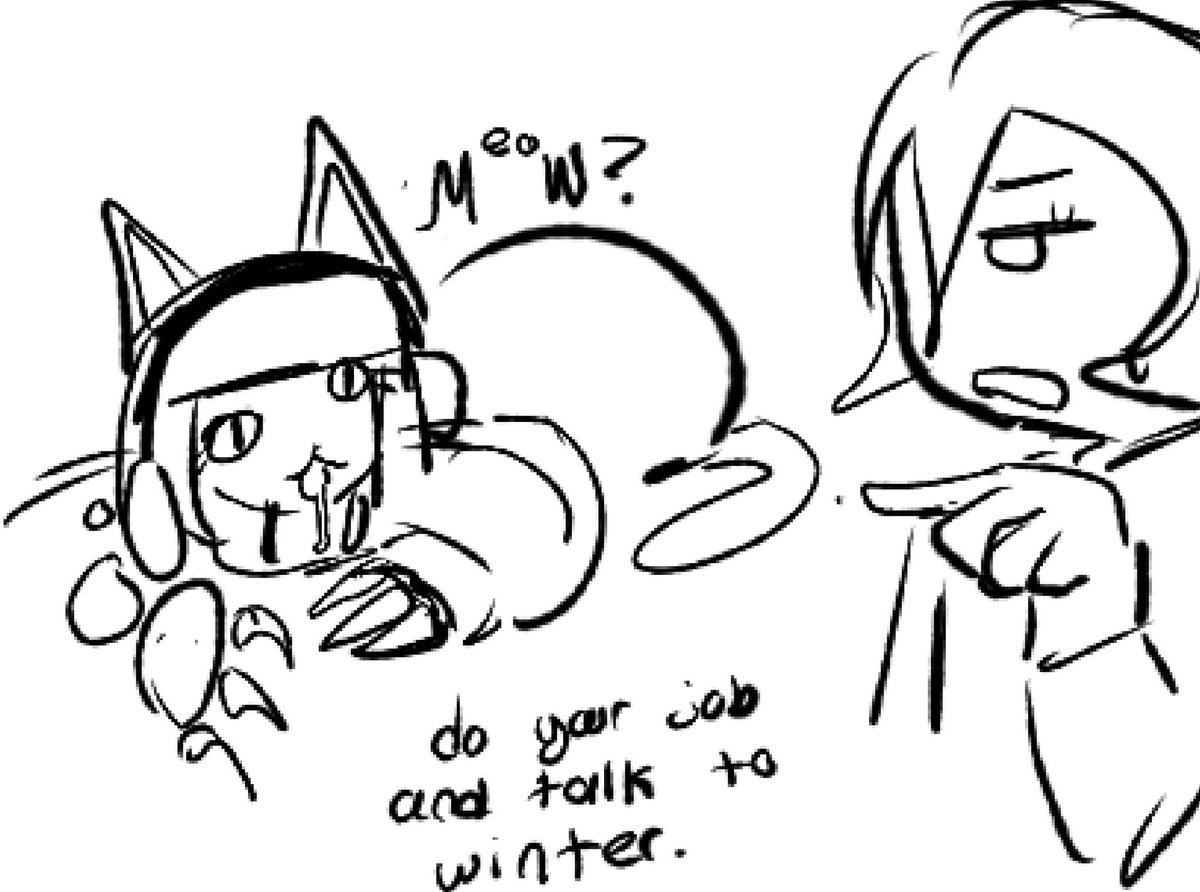 MEOWTRONOME tweet picture